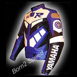 Motorbike Yamaha Jacket